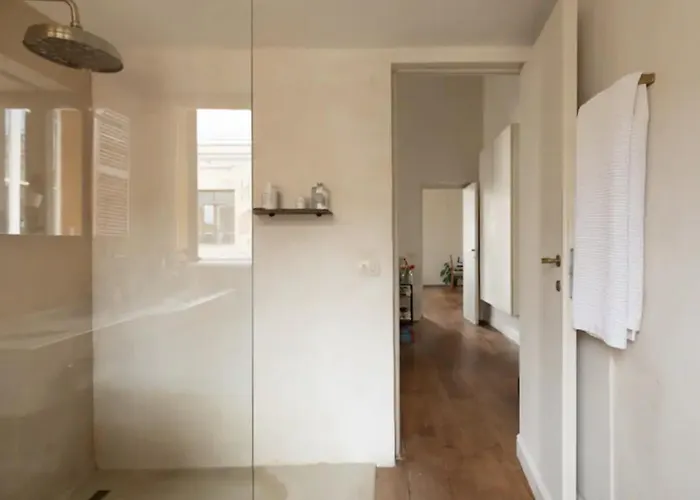 Magica Apartamento Roma