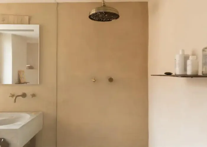 Apartamento Magica