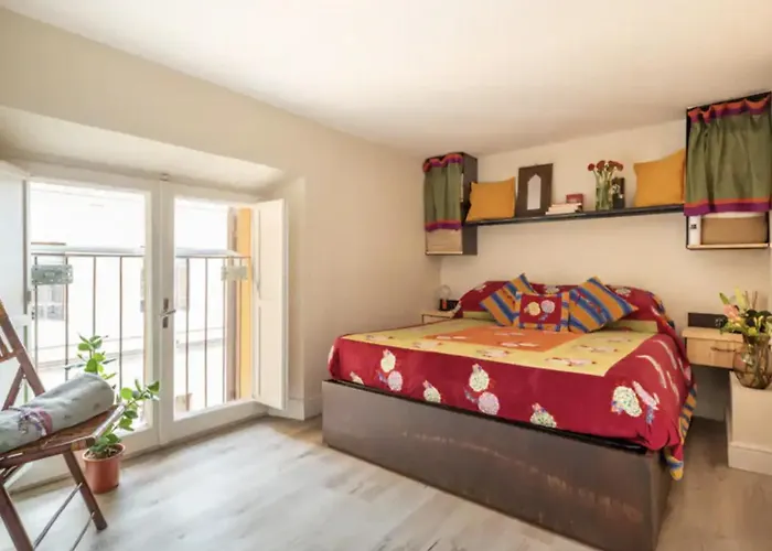 Apartamento Magica Roma