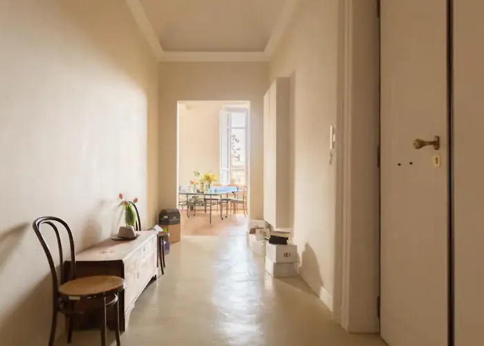 Apartamento Magica