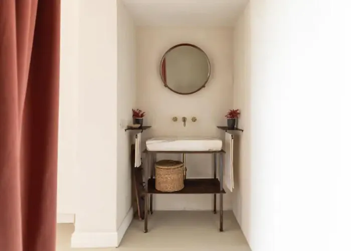 Apartamento Magica
